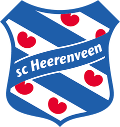 sc Heerenveen
