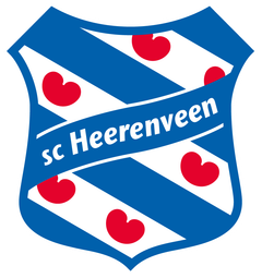 sc Heerenveen