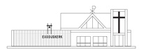 Exoduskerk Sommelsdijk Loterij