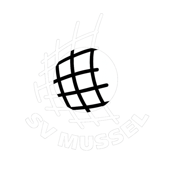 SV Mussel 50 Jaar Loterij