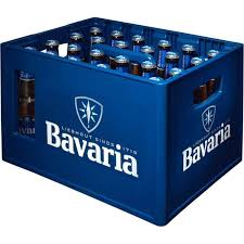 Krat bier (24 flesjes)