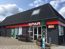 1 minuut gratis winkel bij de Spar Maas