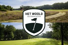 Golf Clinic bij het Woold