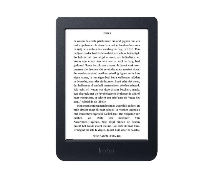 KOBO Nia e-reader