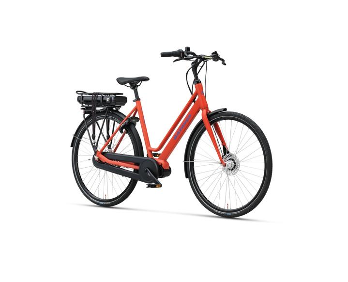 Batavus Fonk E-Go Plus 2023