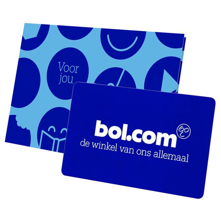 Bol.com cadeaukaarten