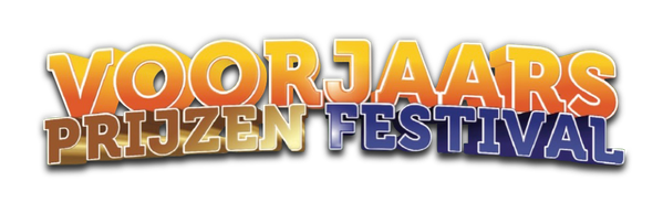 Voorjaarsprijzenfestival