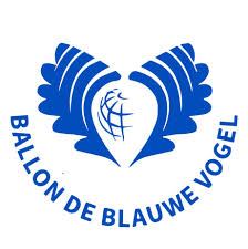 De Blauwe Vogel Loterij
