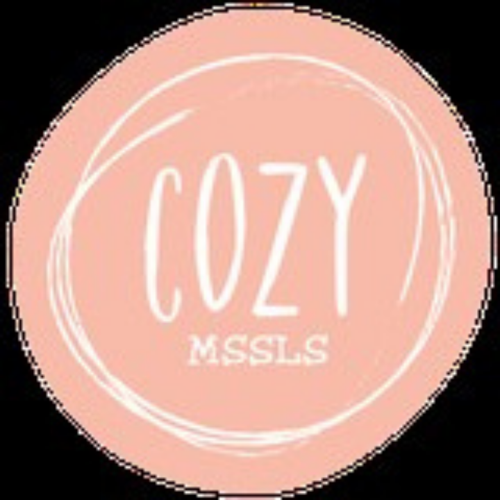 Cadeaubon €50 Cozy MSSL