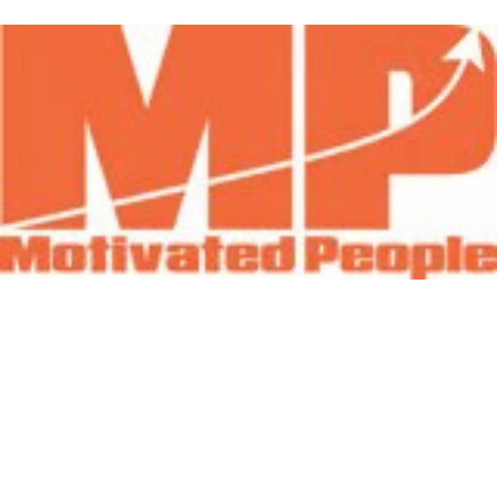 1 Maand gratis small group training - Motivated People