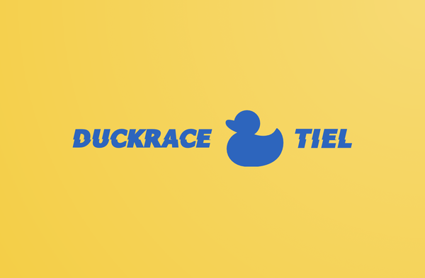 Duckrace Tiel 2024