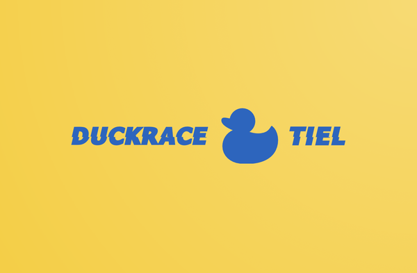 Duckrace Tiel