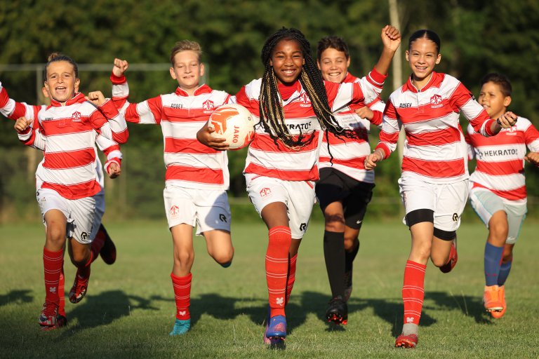 Over het Jeugdfonds Sport & Cultuur Gelderland