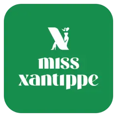 Miss Xantippe