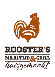 Rooster's Maaltijd en Grill Lange Voort Oegstgeest