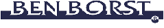 Ben Borst