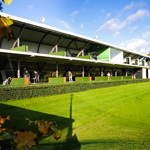Een kennismakingscursus golf bij Golfcenter Seve Rotterdam