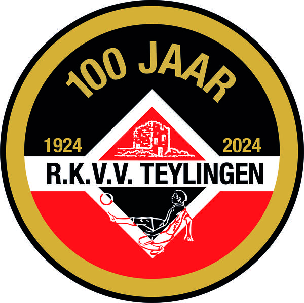 R.K.V.V. Teylingen 100 Jaar Jubileumloterij