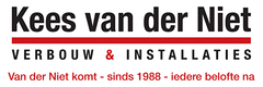 Kees van der Niet Verbouw & Installatie