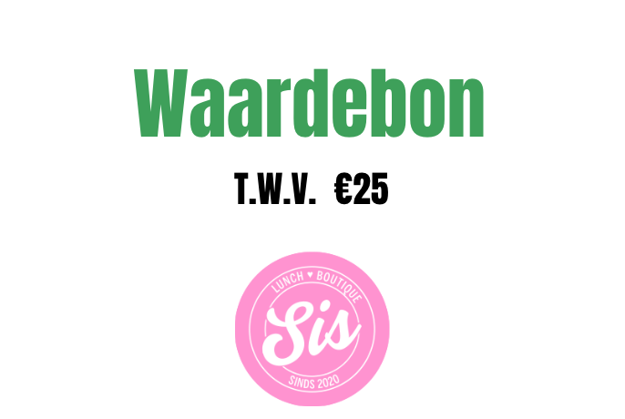 Waardebon