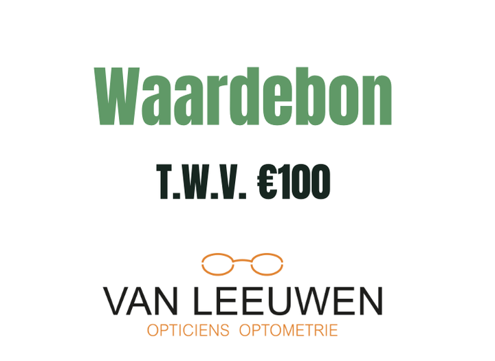 Waardebon