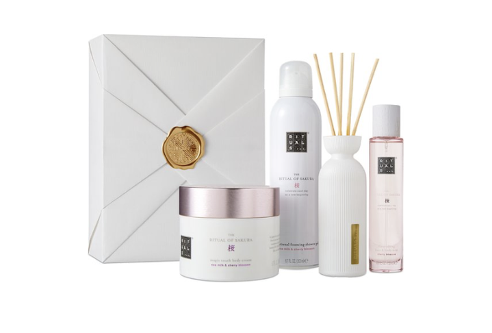 Rituals Gift set