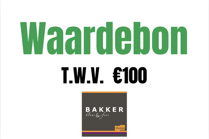 Wooncheque