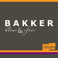 Bakker Thuis in Wonen