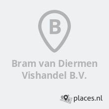 Kibbeling van Bram van Diermen Vishandel BV