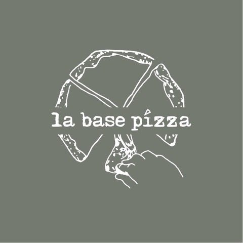 Cadeaubon La Base Pizza