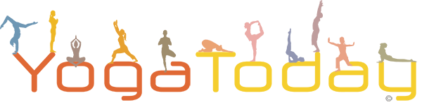 5 Proeflessen YogaToday