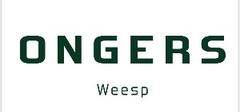 Ongers