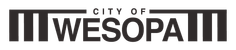 Theater City of Wesopa