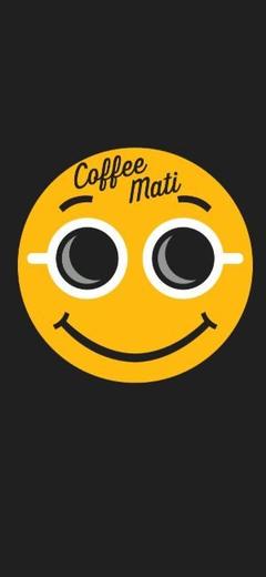 Coffee Mati