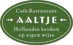 Café Restaurant Aaltje