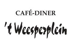 Café diner ‘t Weesperplein