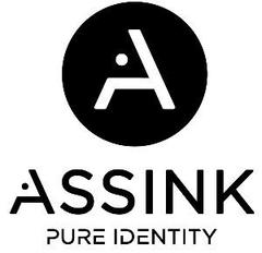 Assink pure identity