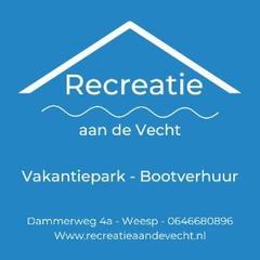Recreatie aan de Vecht