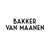 Bakkerij Van Maanen