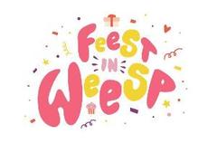 Feest in Weesp