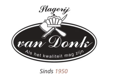 Scherpplaats & Slagerij van Donk