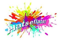 Hatseflats kinderkleding & meer!