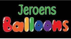 Jeroens Balloons