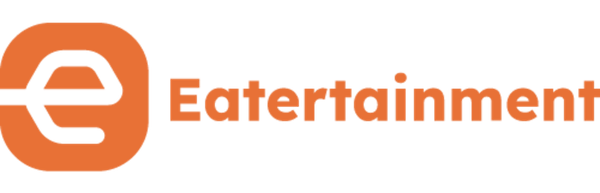  Eatertainment – Draai en win.  