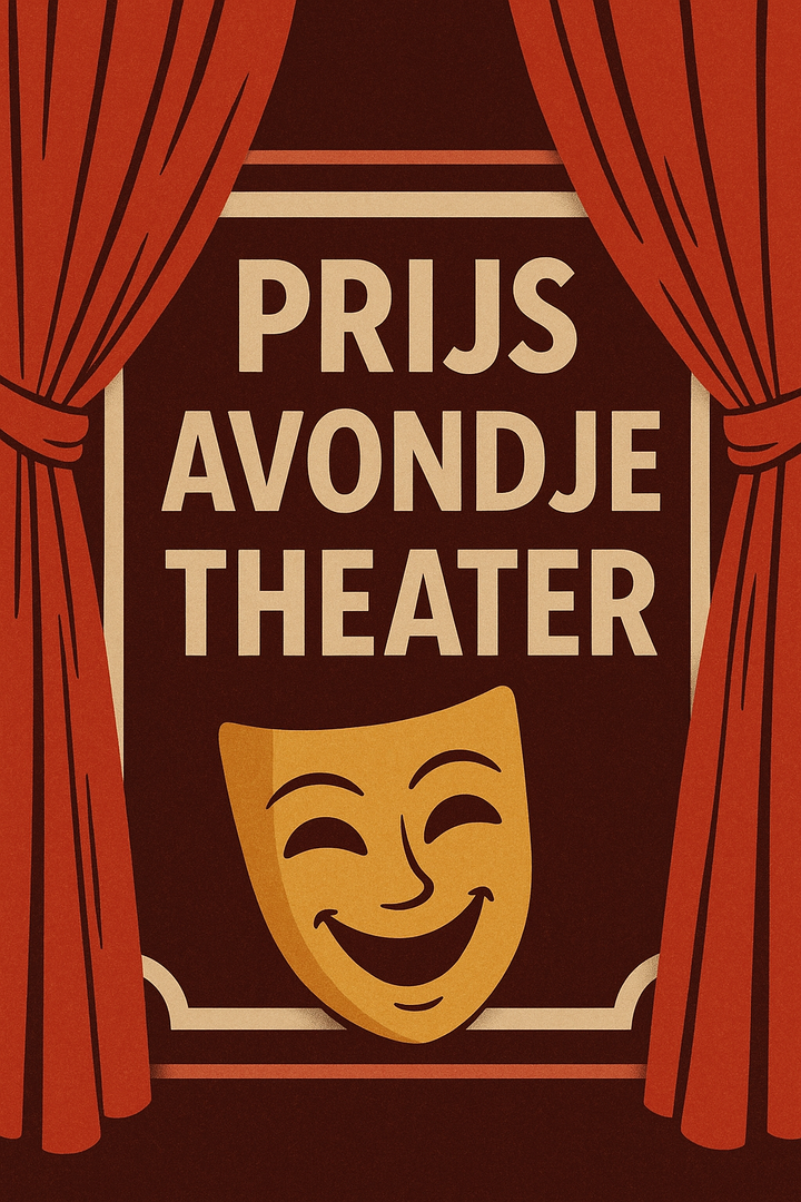 Een avond vol theater
