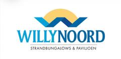Willy Noord Strandbungalows & Paviljoen