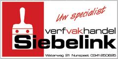 Verfvakhandel Siebelink