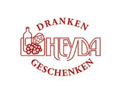 Slijterij Heijda