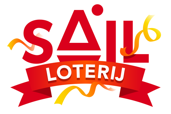 SAIL Loterij 2025 - Winactie