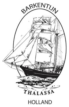 Thalassa Barkentijn